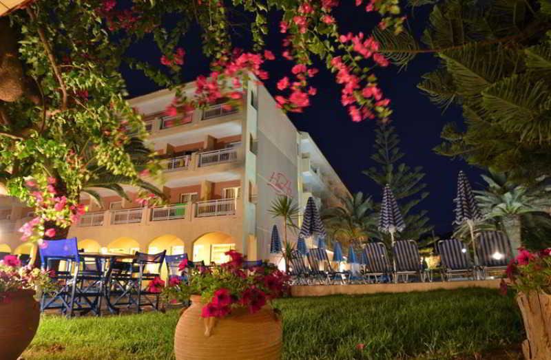 Zakantha Beach Argassi Exterior photo