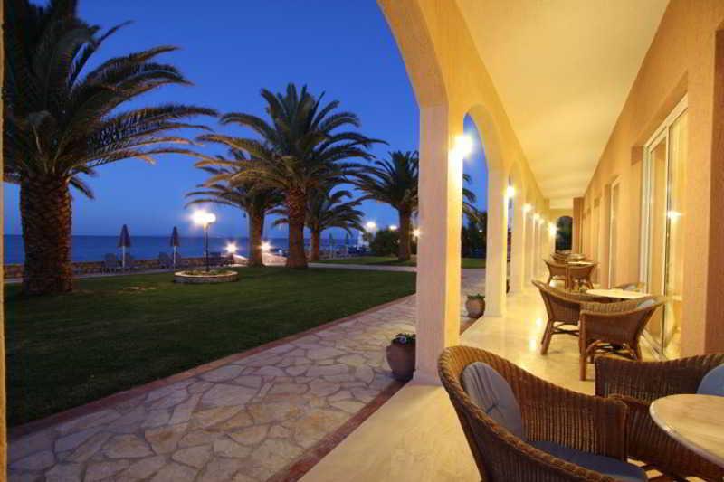 Zakantha Beach Argassi Exterior photo
