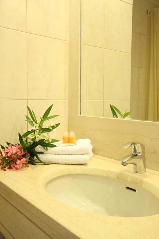 Zakantha Beach Argassi Room photo