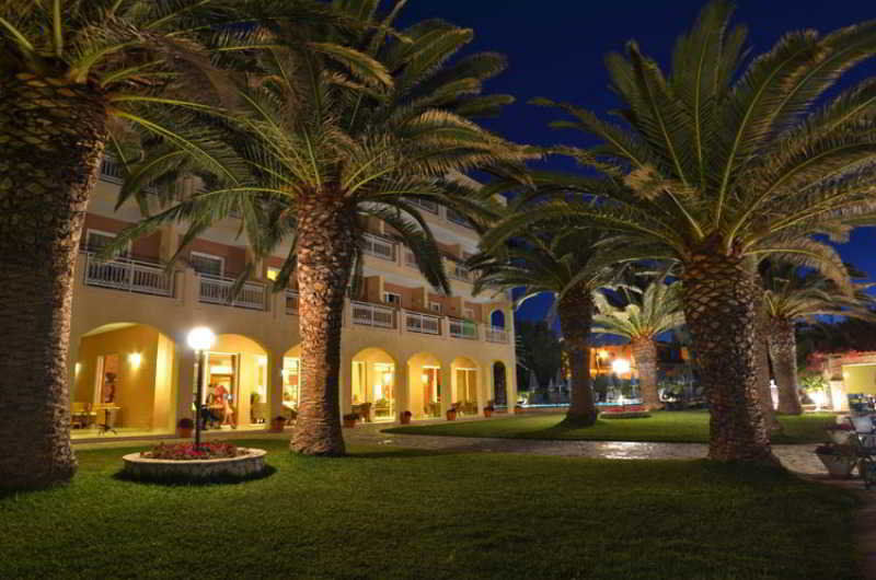 Zakantha Beach Argassi Exterior photo