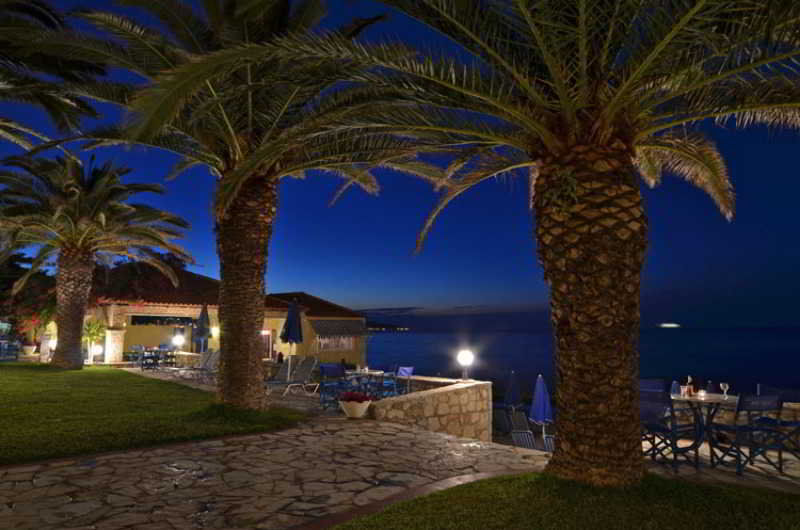 Zakantha Beach Argassi Exterior photo