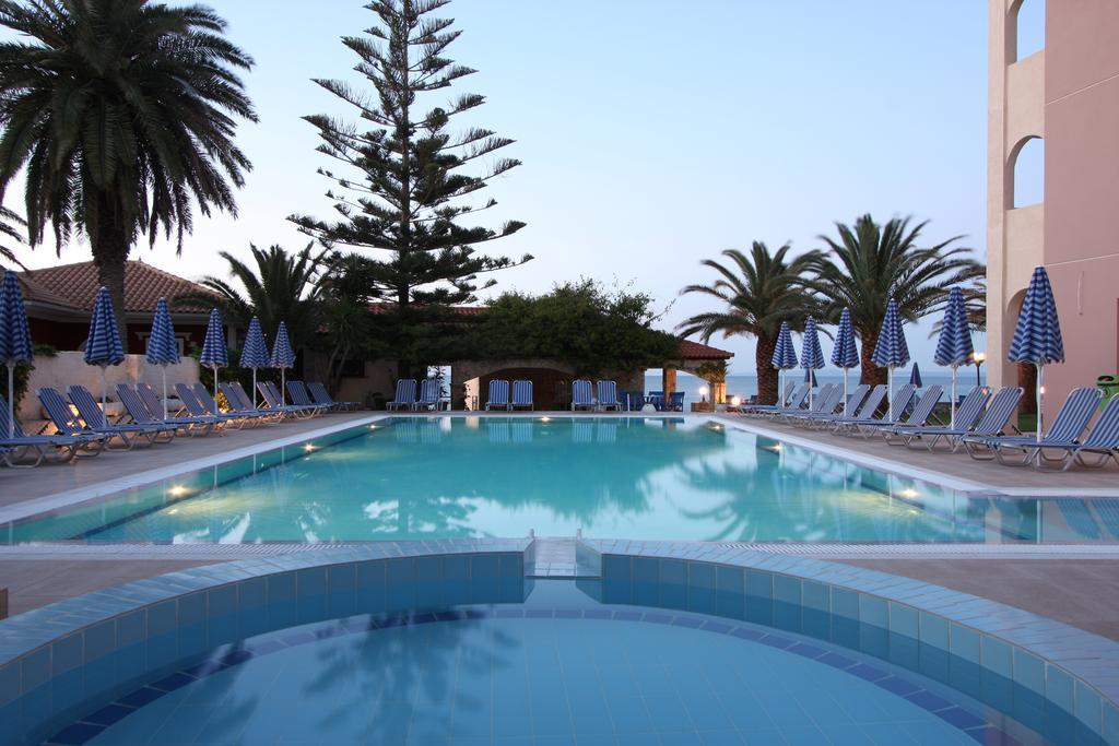 Zakantha Beach Argassi Exterior photo