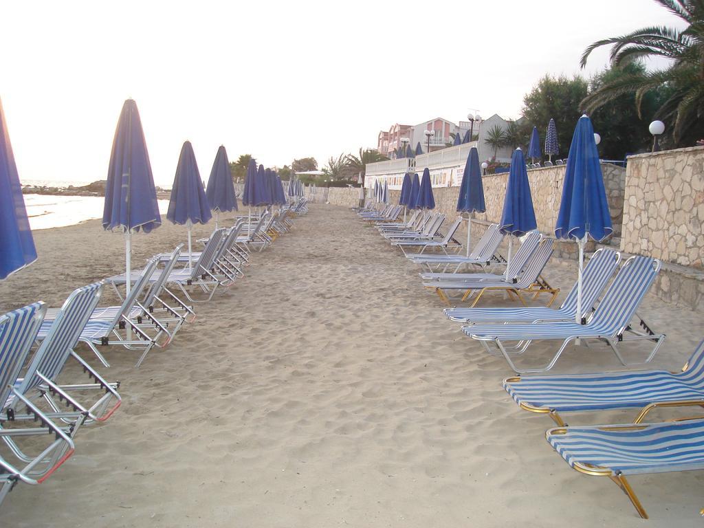 Zakantha Beach Argassi Exterior photo