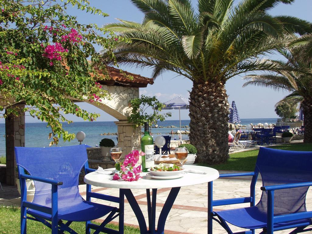Zakantha Beach Argassi Exterior photo